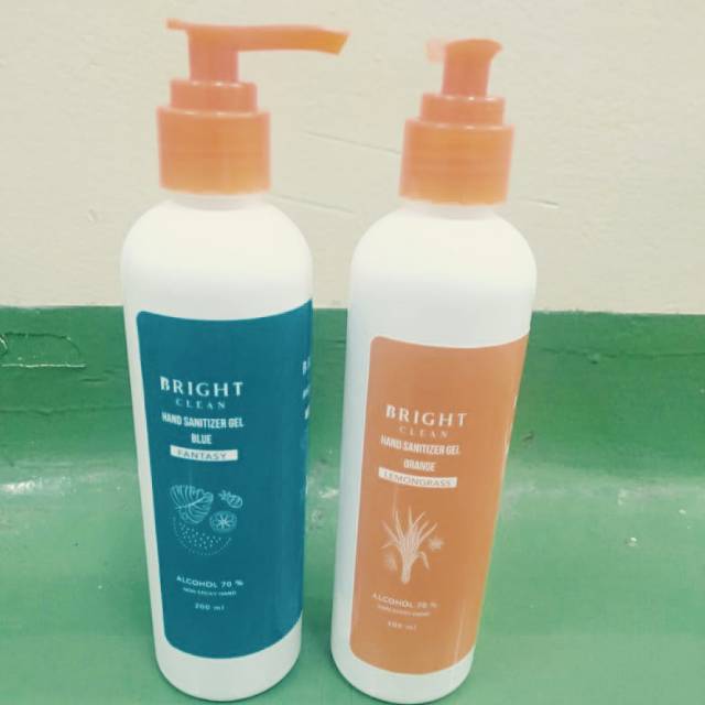 HAND SANITIZER MARTHA TILAAR