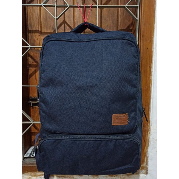 Preloved ransel spao