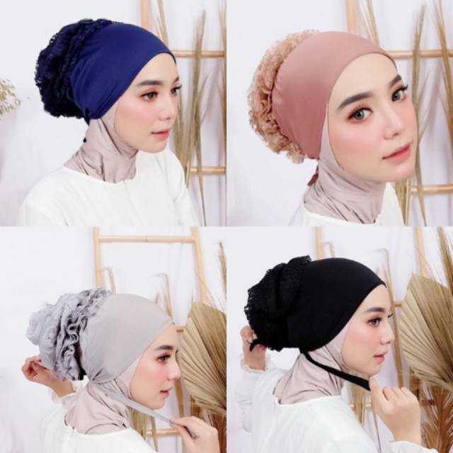 INNER TURKI || CIPUT TURKI || CIPUT CEPOL