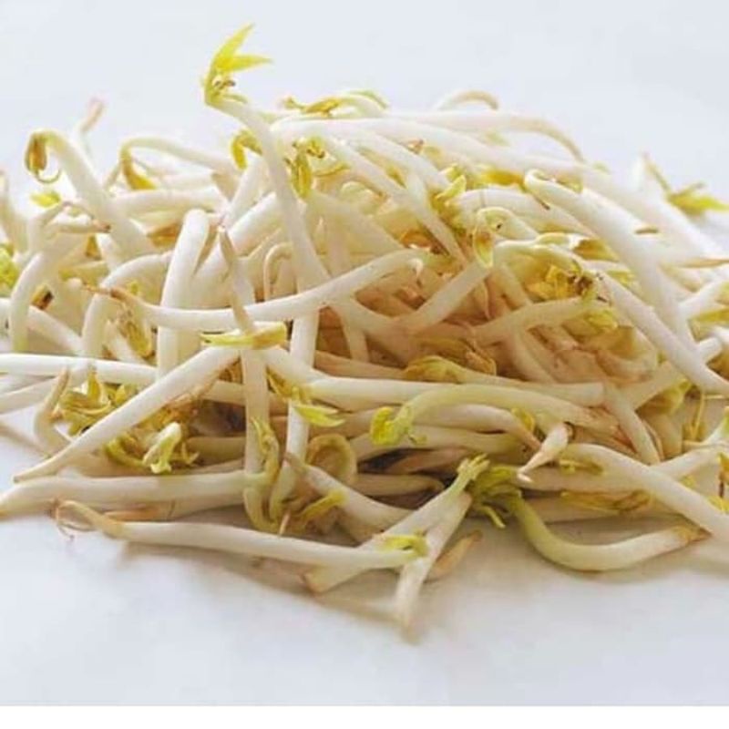 

TOGE 250 gram / Sayur Segar