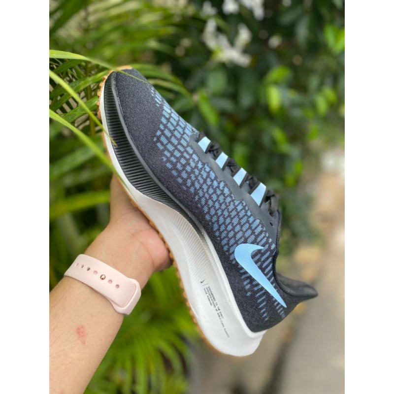 Nike Zoom Pegasus Turbo 37 Navy Blue For Man Premium Quality