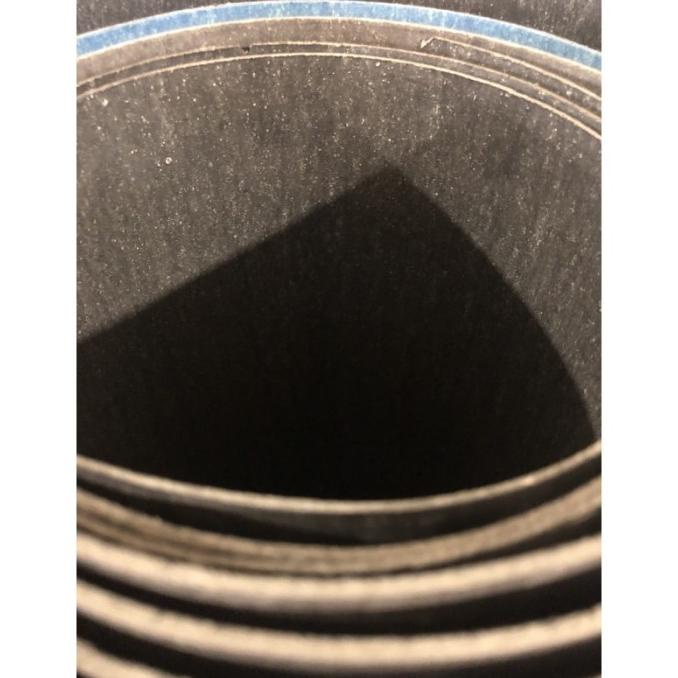 Packing Gasket Asbestos Sheet Hitam 3Mm