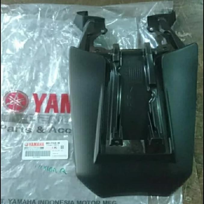 ► TERHEMAT AKSESORIS MOTOR► SAMBUNGAN SPAKBOR BELAKANG VIXION R NEW ORI STOK TERBATAS