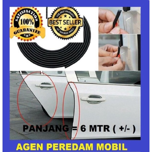 DOOR GUARD MOBIL