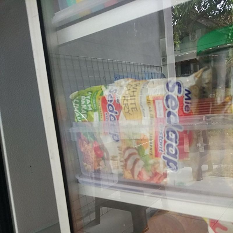 Gratis Ongkir Freeong 1pc Indomie Mi Goreng Jumbo Ayam Panggang Bawang Indofood Mie Sakura Lezat Asl