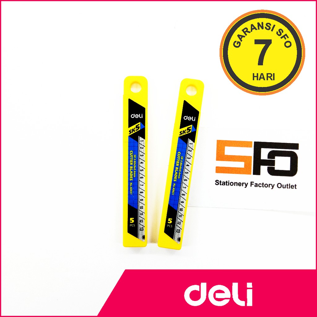 

Refill Cutter Deli 40651