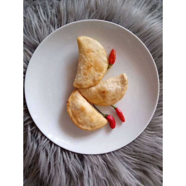

cireng ayam Marcon premium home made isi 10