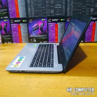 Laptop Asus A456U Intel Core i7 7500u 8GB/1TB Nvidia 940MX