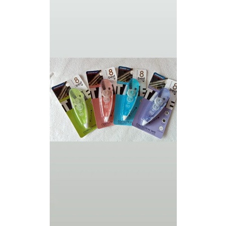 

CORRECTION TAPE DMS-465