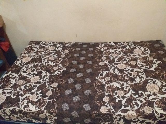 Kasur Busa Inoac Yukata 200x120x20 Matras Busa Yukata Inoac Bergaransi 15 Th Kasur Busa Inoac
