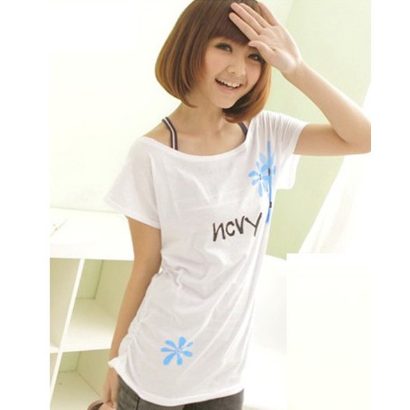 Blouse Import 192011