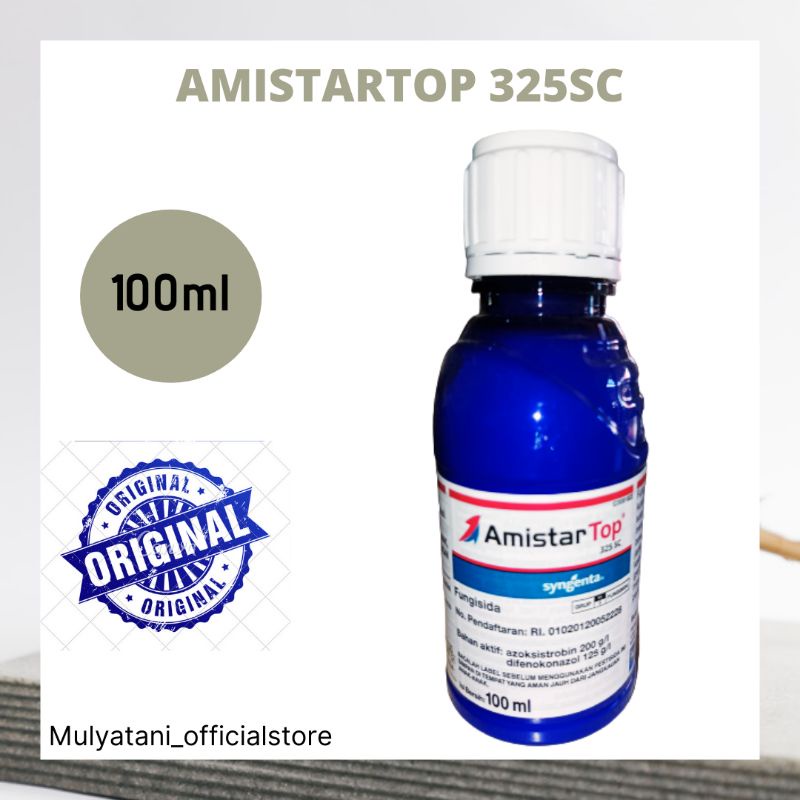 Amistartop 325 SC 100 ML Original