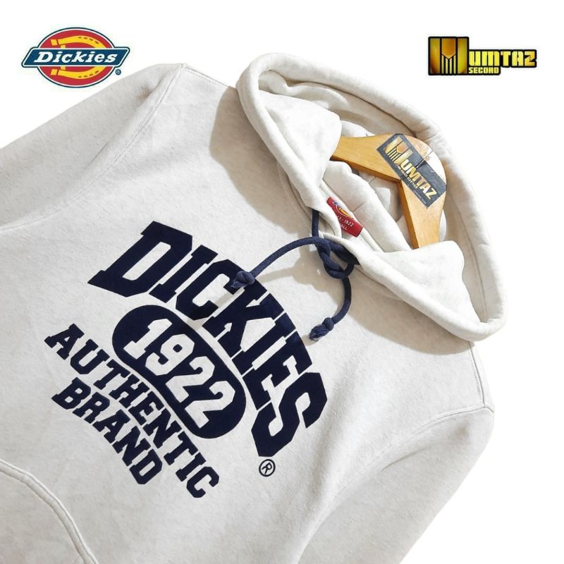 HOODIE DICKIES 1922 VELVET ORIGINAL