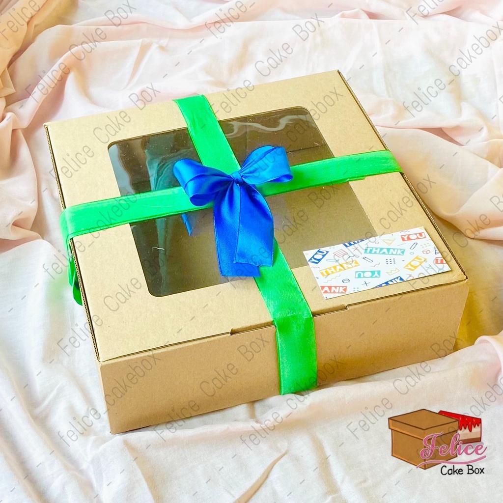 

Kode : BMS111 PAKET HARDBOX MIKA + PITA SATIN 1 INCH + PITA KADO PENDEK + THANK YOU CARD / PAKET BOX HAMPERS / PAKET PACKAGING HAMPERS / PAKET LENGKAP GIFT BOX