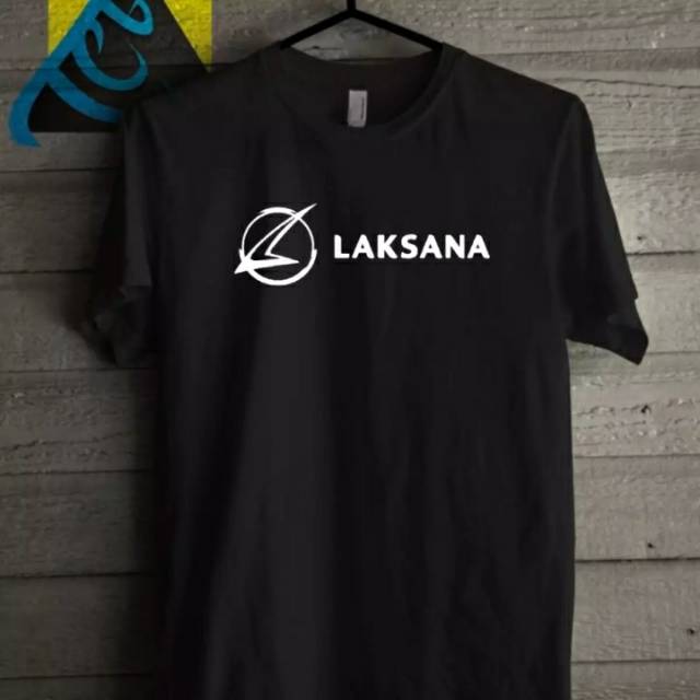 Kaos laksana