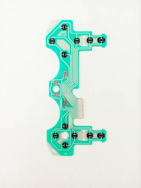 Pcb stik ps3 op / flaxibel