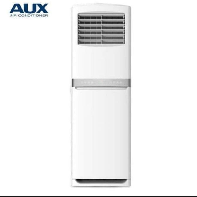 Ac Floor Standing Aux 5 Pk Kf 120 Akcr