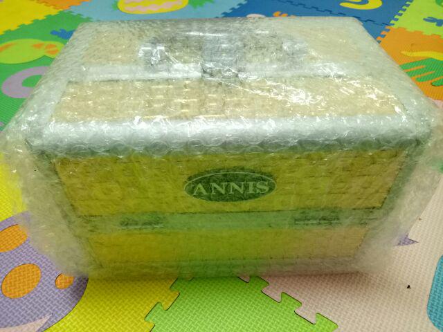 Beauty Case Bck Isn