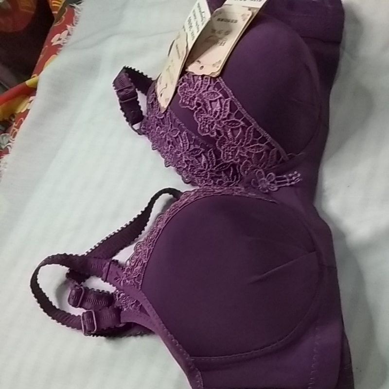 BH huang bordir no36