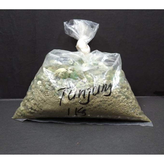 

Cuci Gudang Awal Tahun Tunjung - bahan fiksasi/ferro (1kg) Cuci Gudang Awal Tahun