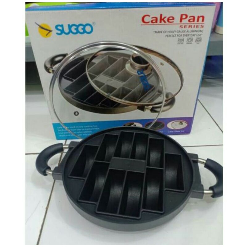 Cake pan Suggo