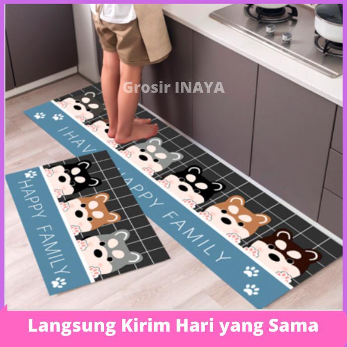 WPC 01 WALLPANEL Wall Panel PVC bukan wallpaper sticker foam conwood