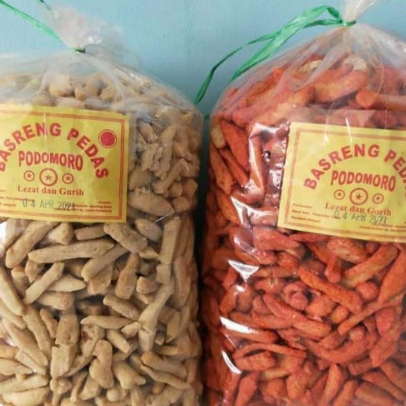 

Basreng Termurah