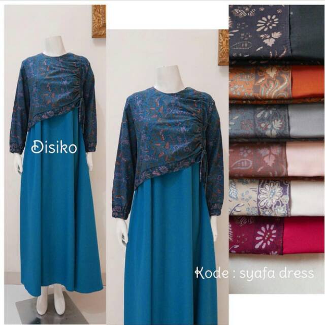 Disiko gamis