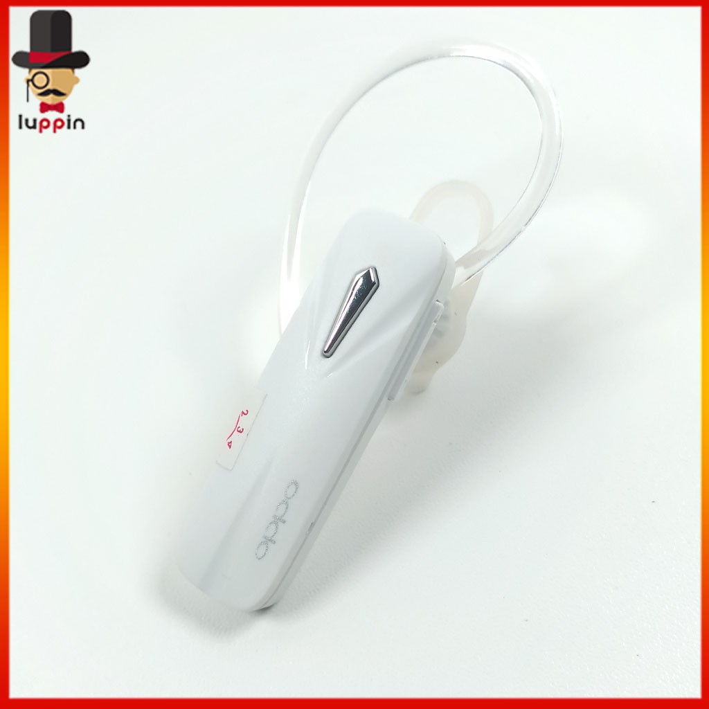 ORIGINAL 99% STEREO BLUETOOTH HEADPHONE BRANDED OPPO HEADSET