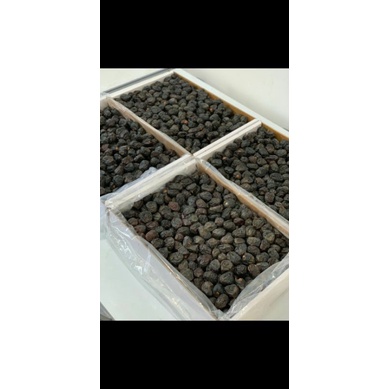 

Kurma Ajwa Madinah (Jumbo)