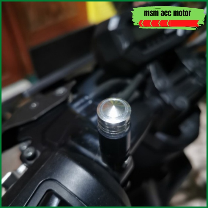 Baut Penutup Spion Yamaha Fazzio