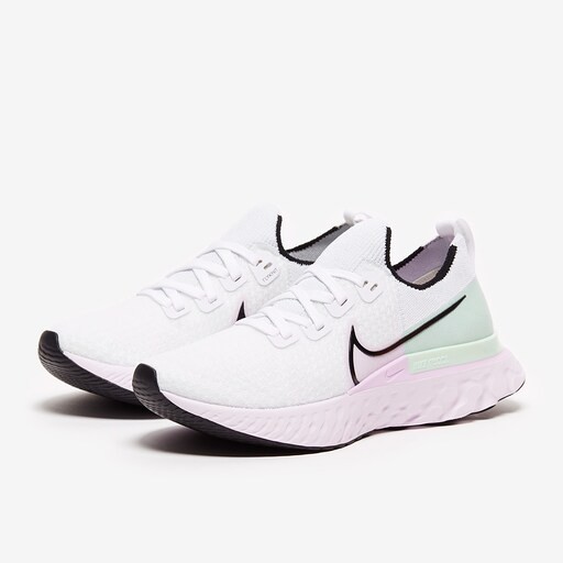 react infinity run flyknit womens