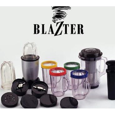 Sharp Blazter Blender Sb-Tw101P Kode 236