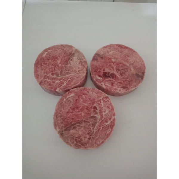 

TENDERLOIN MELTIQUE