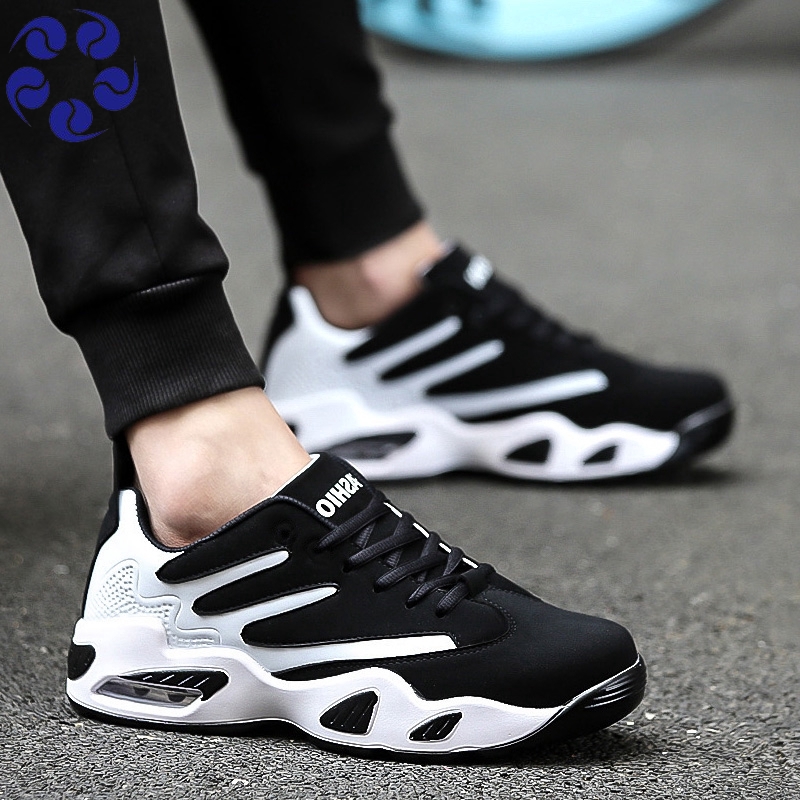  Sepatu  Sneakers Wanita  Olahraga  Casual Breathable Ukuran  