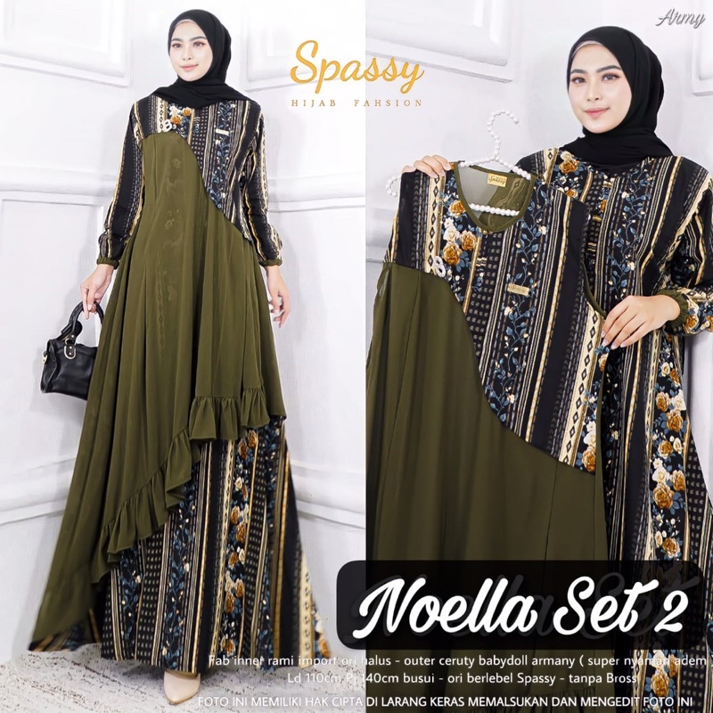 noela set2 by spassy