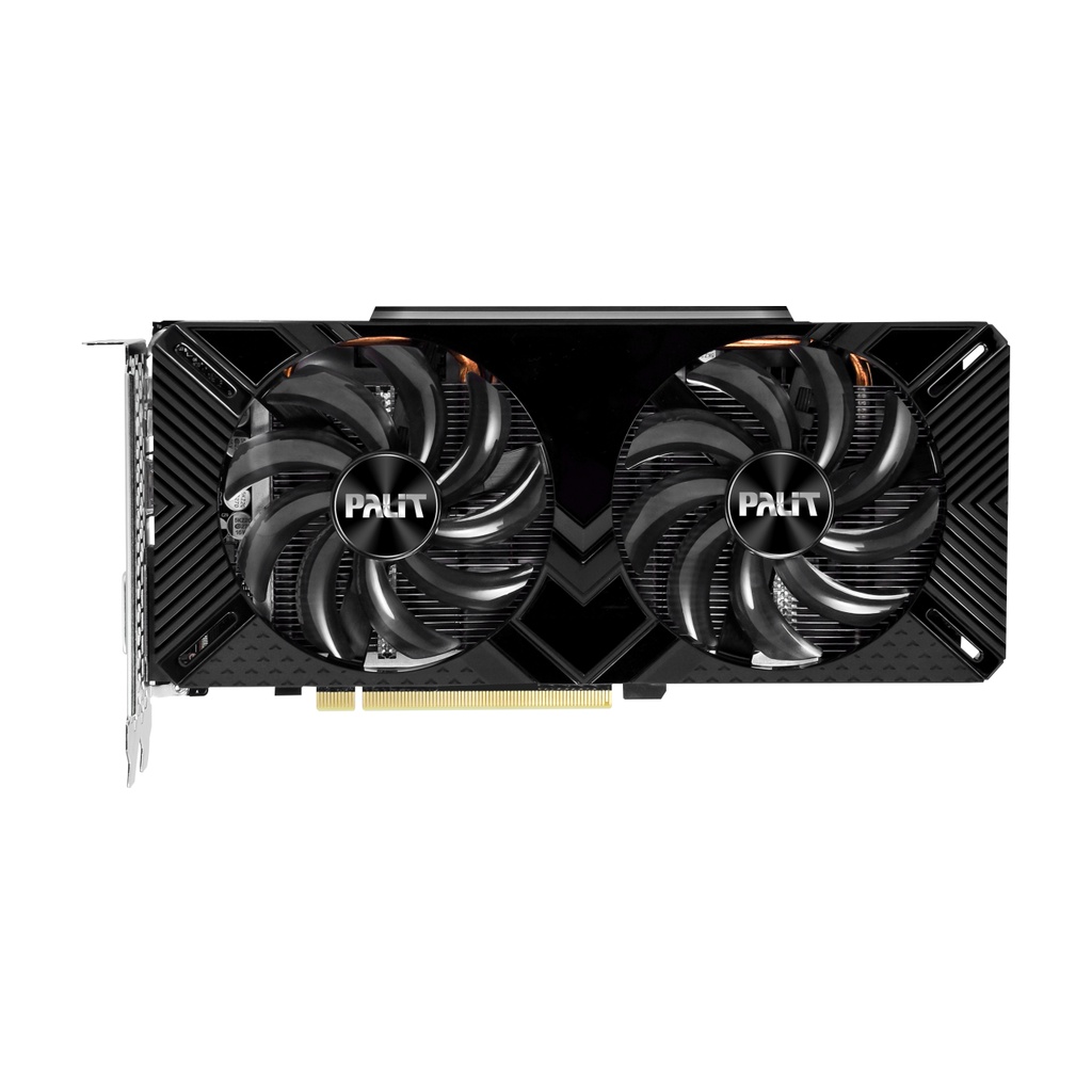 Palit GeForce GTX 1660 SUPER GP OC 6GB GDDR6 GAMING PRO