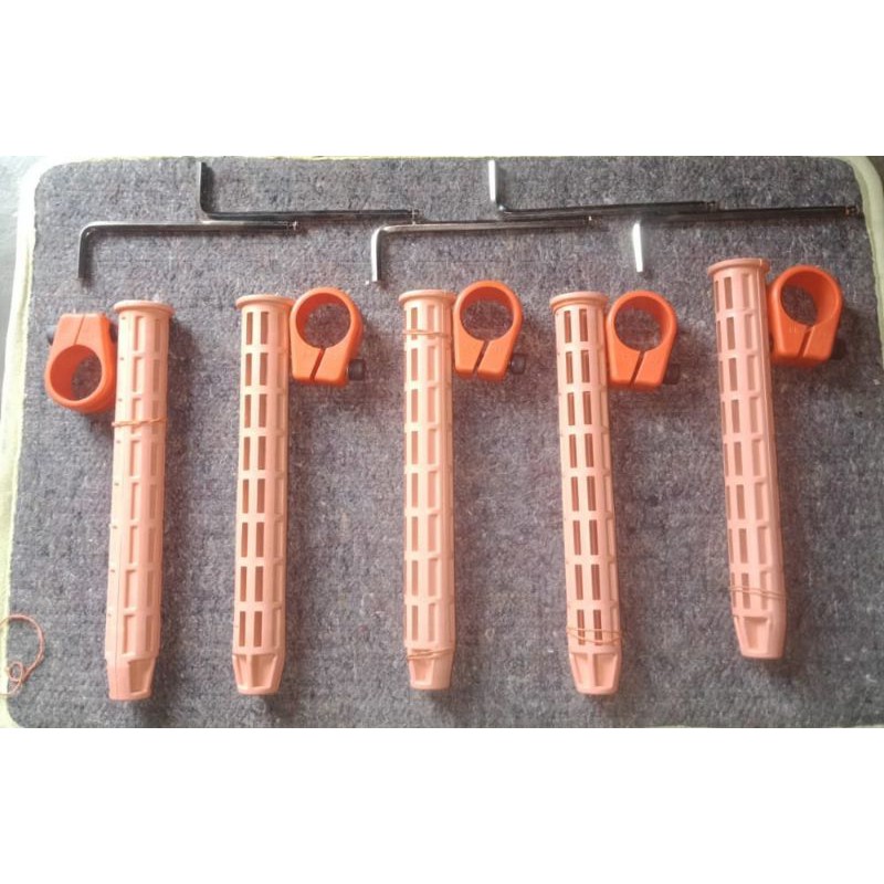 kuncian egrek holding KLS