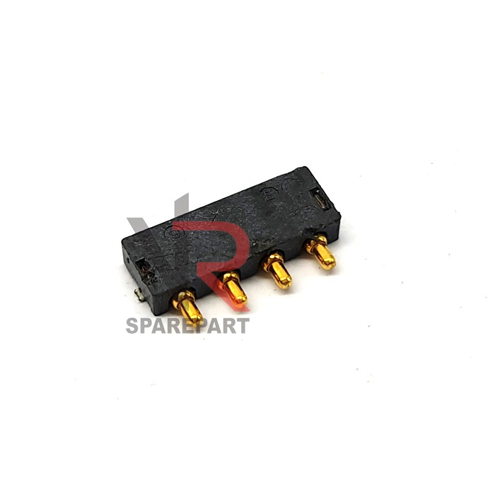 KONEKTOR BATERAI BLACKBERRY U10 CONNECTOR BATTERY / BATRE