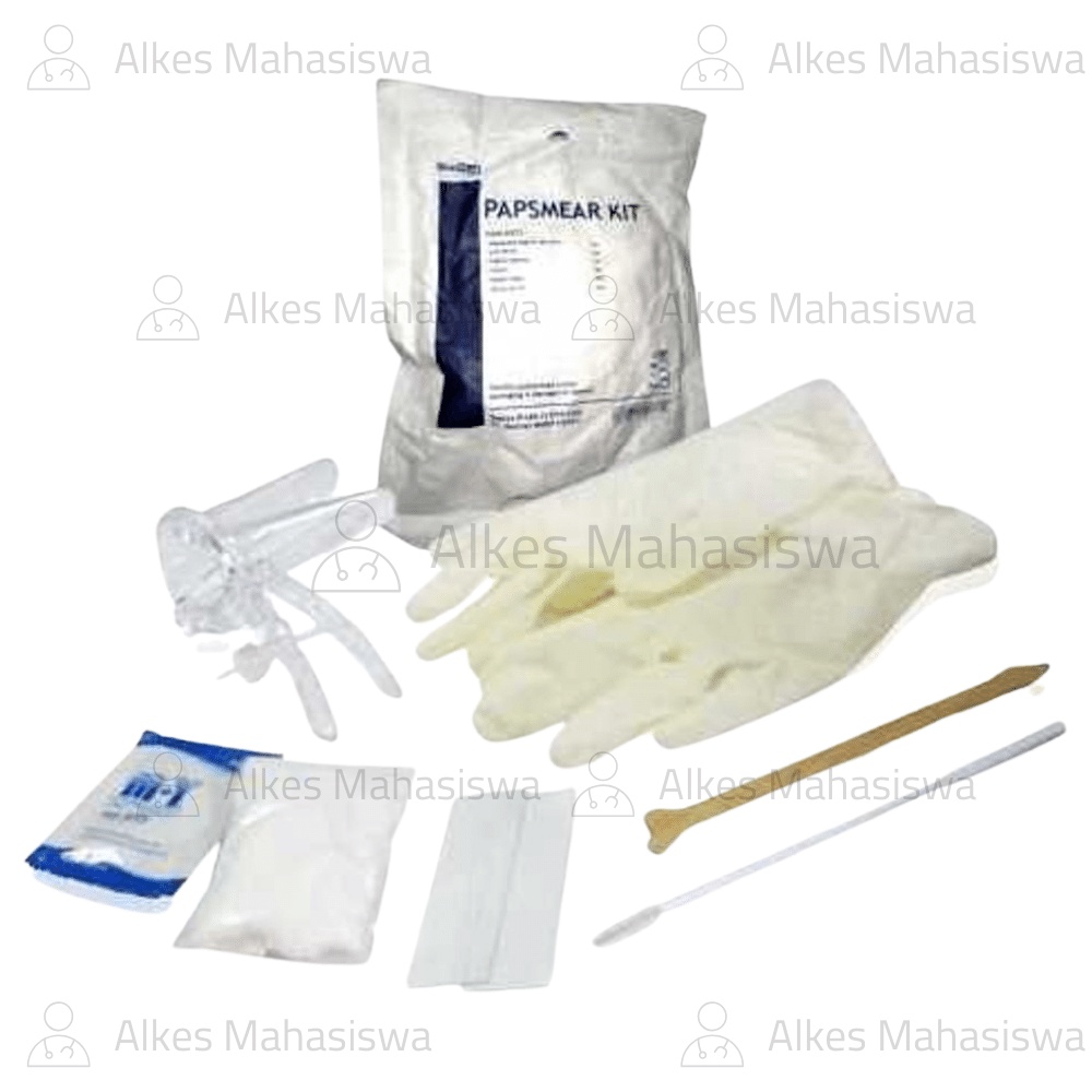 Pap Smear Kit OneMed