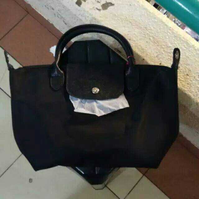 Tas wanita longchemp neo