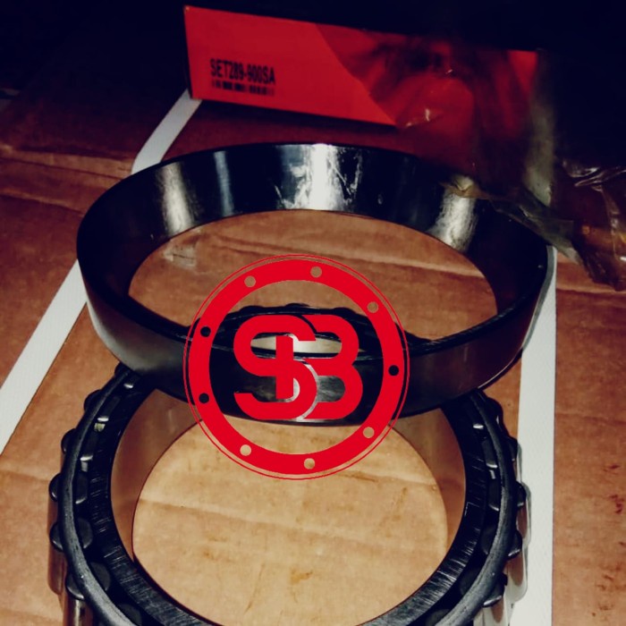 Bearing Tapered SERT 289-900 SA TIMKEN ORIGINAL