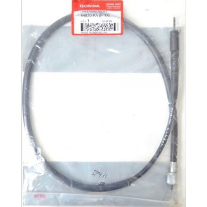 KABEL SPIDOMETER SPEEDOMETER SCOOPY SPACY 44830-KYT-900