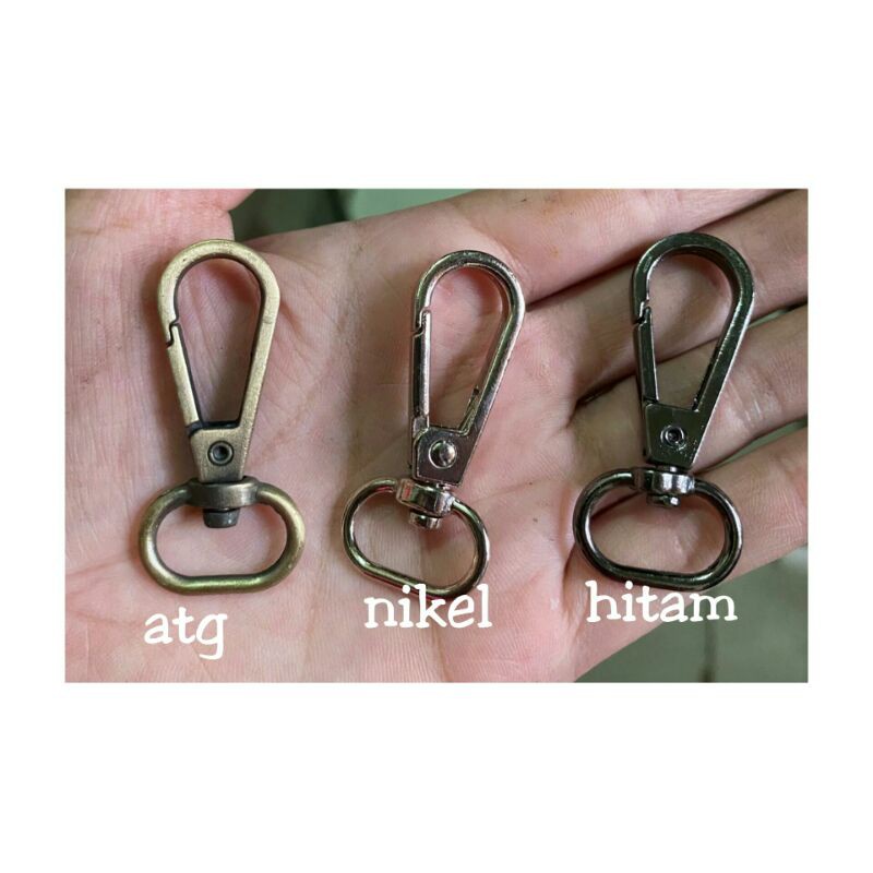 12pcs kaitan/hook