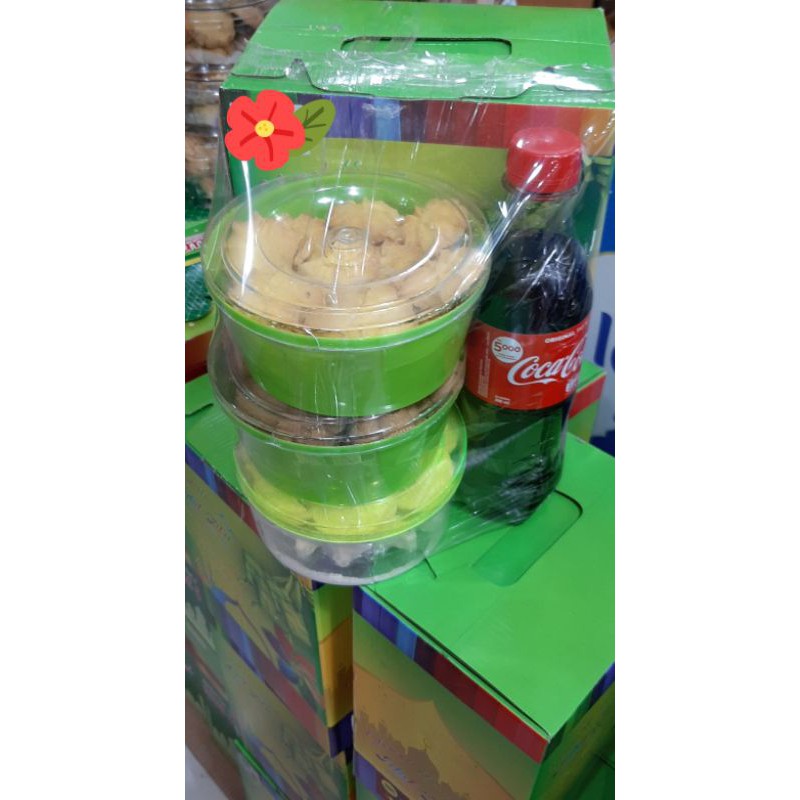 

paket kue lebaran