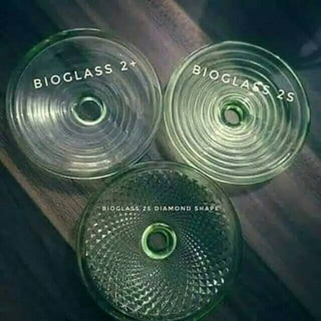 Bioglass 2+