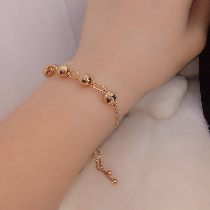 Gelang wanita serut Xuping SHG001