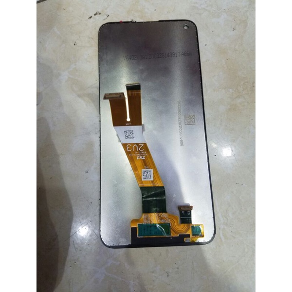 lcd samsung a11/m11 original copotan