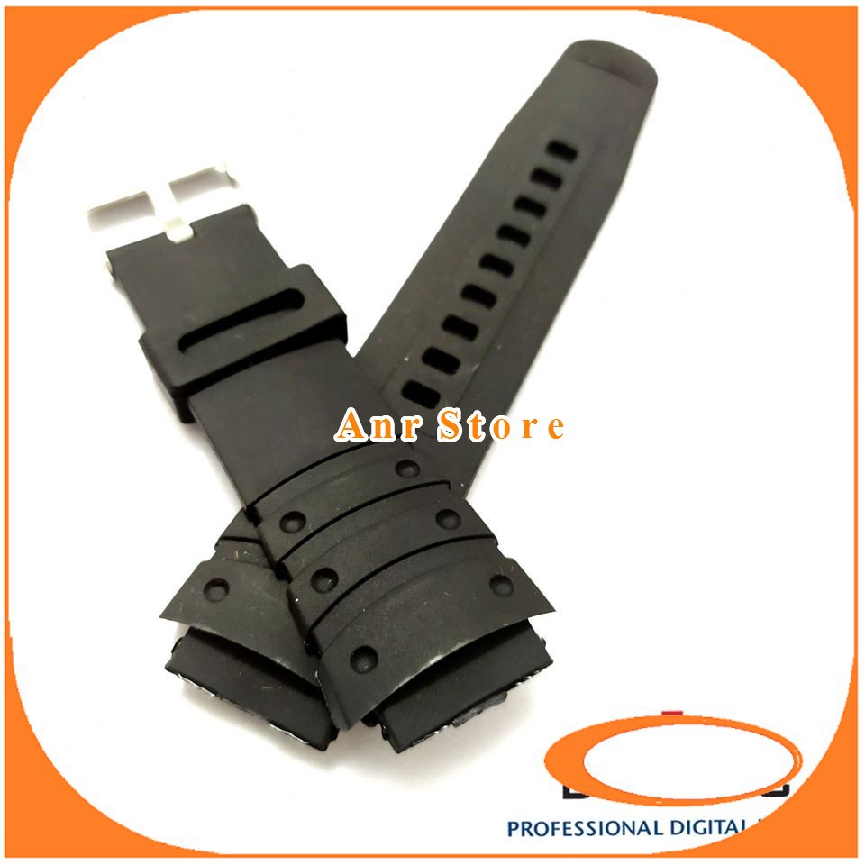 Strap Tali Jam Tangan Digitec 3035T DG3035T DG-3035T