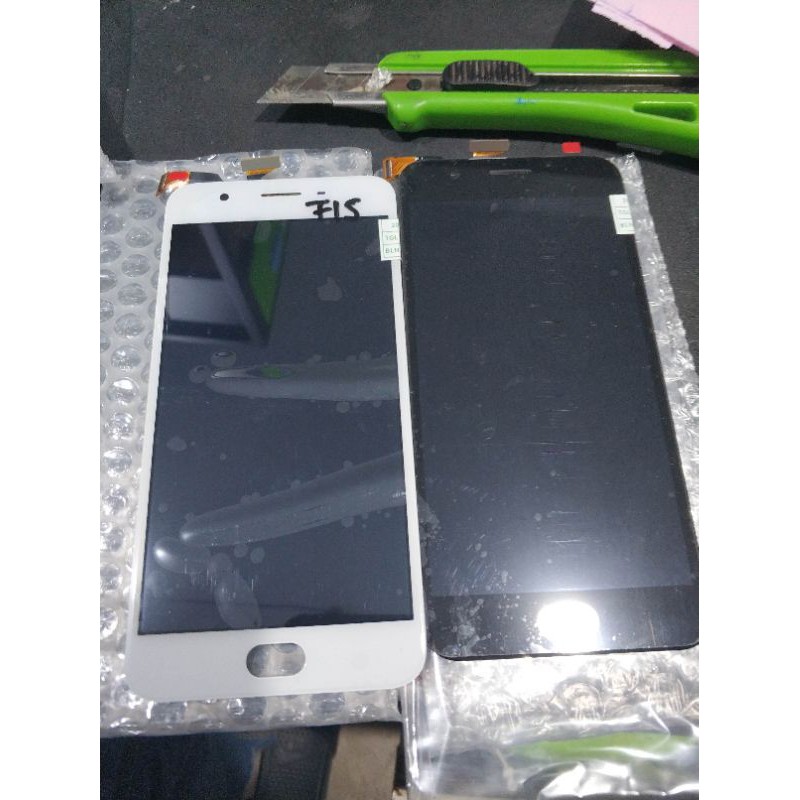 LCD OPPO F1S A59 FULSET + TOUCHSCREEN TS TC